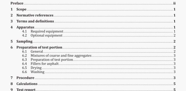 Methods for sampling and testing aggregates