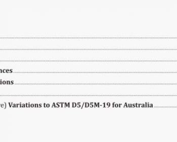 Methods of testing bitumen and related roadmaking products