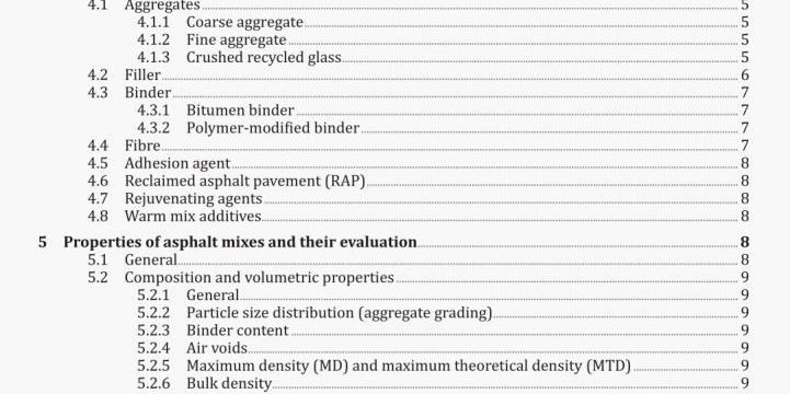 Asphalt-A guide to good practice