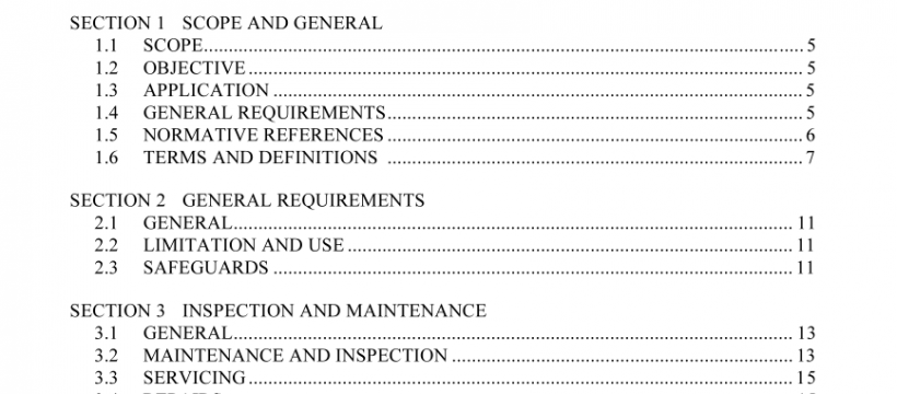 AS NZS 4233.1:2013 pdf free download