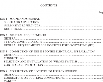 AS NZS 4777.1:2016 pdf free download