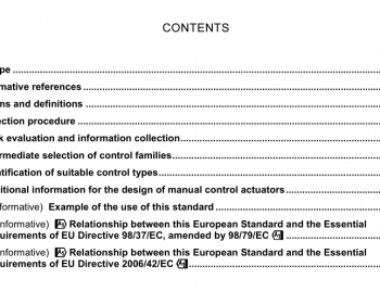 AS NZS 4024.1903:2014 pdf free download