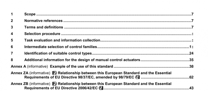 AS NZS 4024.1903:2014 pdf free download