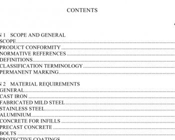 AS NZS 3996:2019 pdf free download