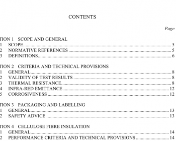 AS NZS 4859.1:2018 pdf free download