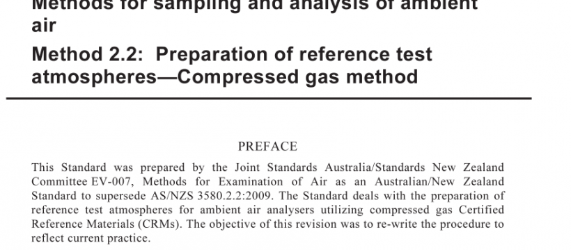 AS NZS 3580.2.2:2016 pdf free download