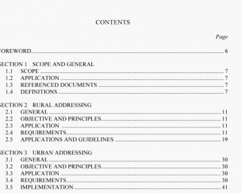 AS NZS 4819:2003 pdf free download