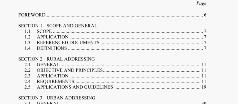 AS NZS 4819:2003 pdf free download