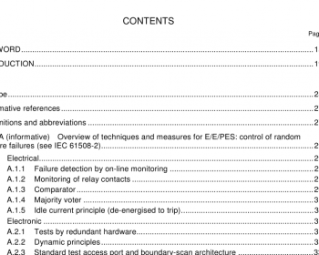 IEC 61508-7:2000 pdf free download