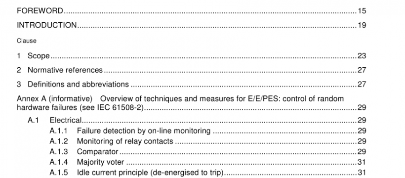 IEC 61508-7:2000 pdf free download