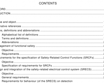 IEC 62061:2012 pdf free download