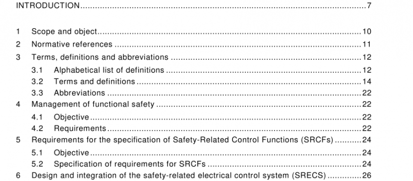 IEC 62061:2012 pdf free download