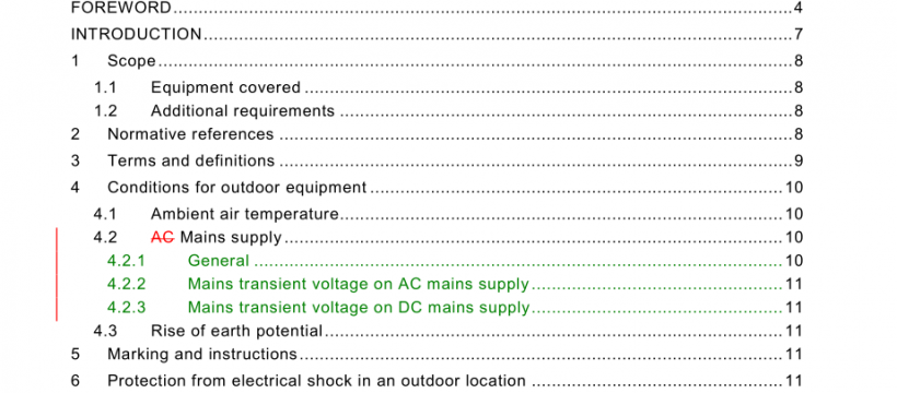 IEC 60950-22:2016 pdf free download