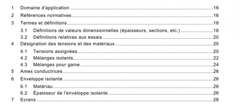 IEC 60502-2:2005 pdf free download