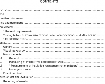 IEC 62353:2014 pdf free download