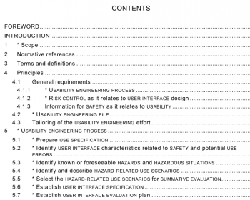 IEC 62366-1:2015 pdf free download