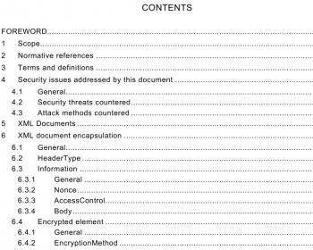 IEC 62351-11:2016 pdf free download