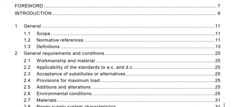 IEC 60092-101:2002 pdf free download