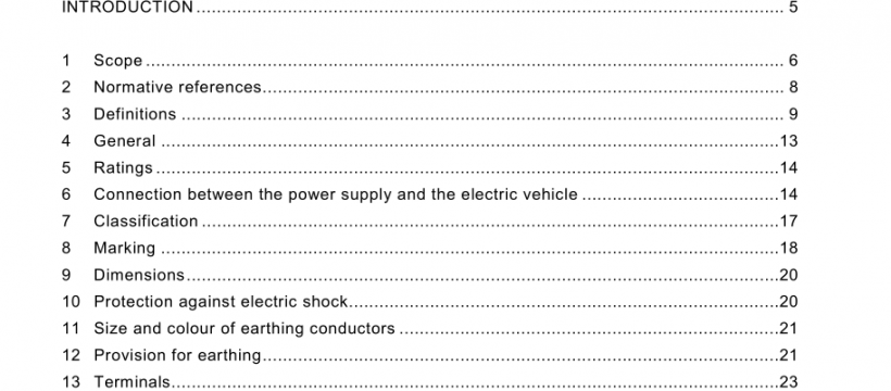 IEC 62196-1:2003 pdf free download