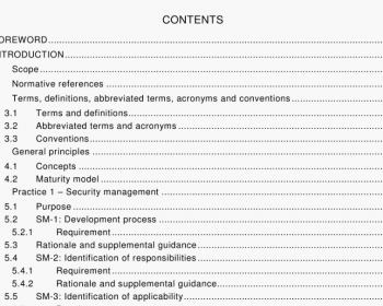 IEC 62443-4:2018 pdf free download