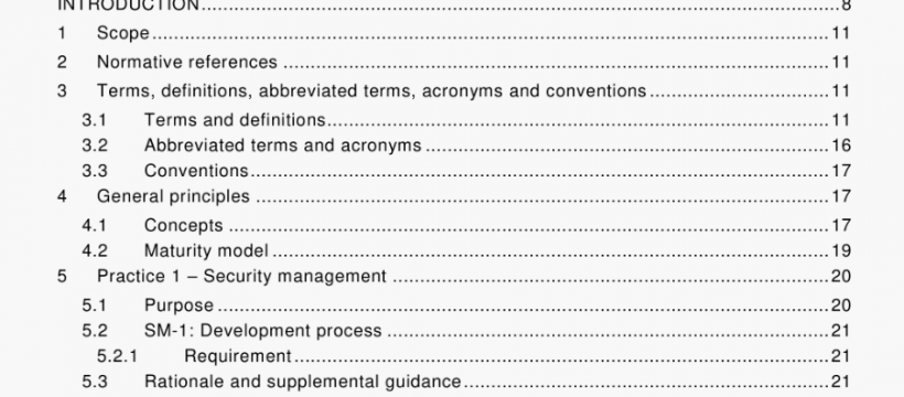 IEC 62443-4:2018 pdf free download