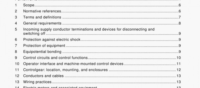 IEC 60204-34:2016 pdf free download