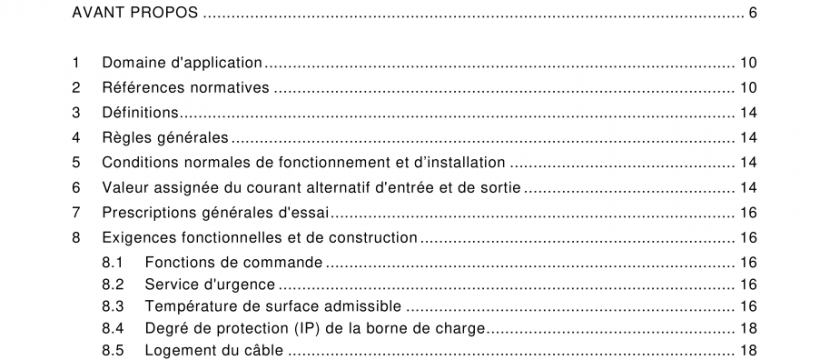 IEC 61851-22:2001 pdf free download