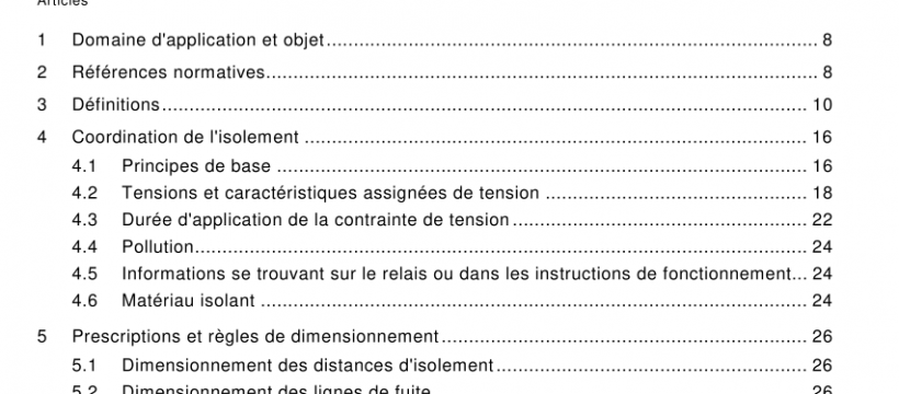 IEC 60255-5:2000 pdf free download