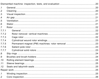 EN IEC 60034-23:2019 pdf free download