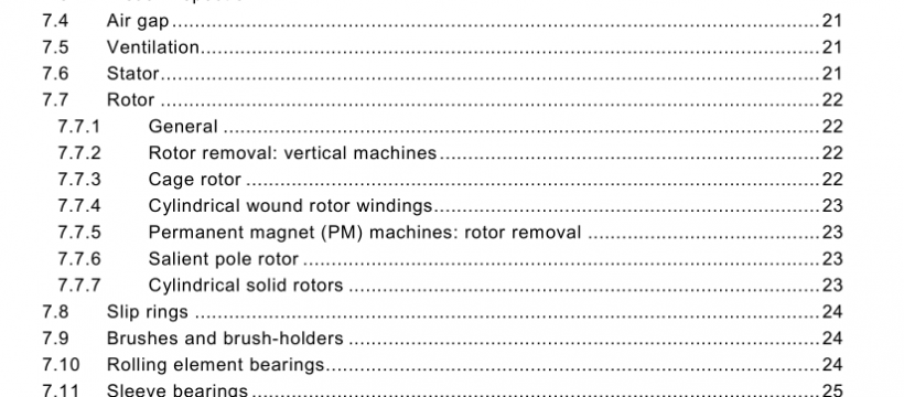 EN IEC 60034-23:2019 pdf free download