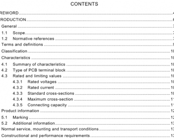 IEC 60947-7-4:2013 pdf free download