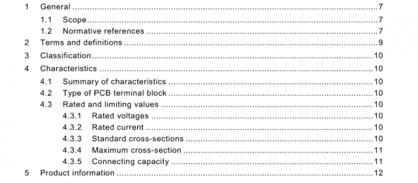 IEC 60947-7-4:2013 pdf free download