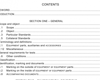 IEC 60601-2-50:2000 pdf free download