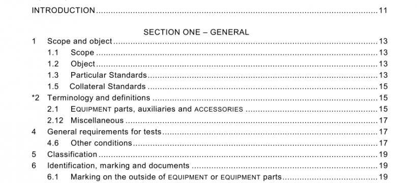 IEC 60601-2-50:2000 pdf free download