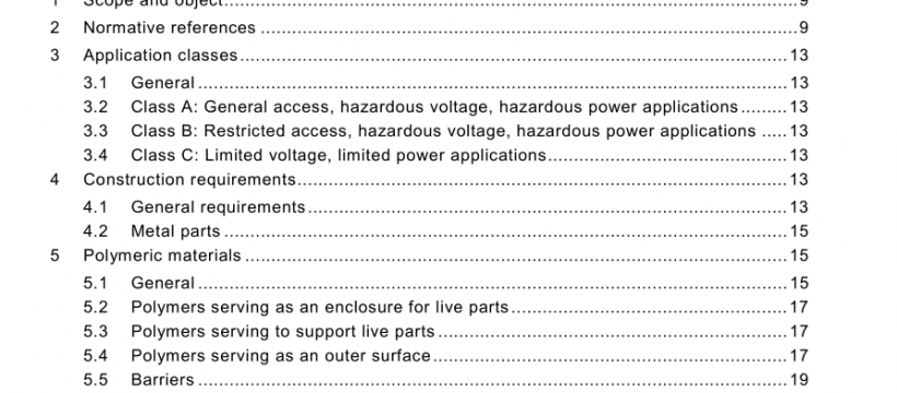 IEC 61730-1:2004 pdf free download