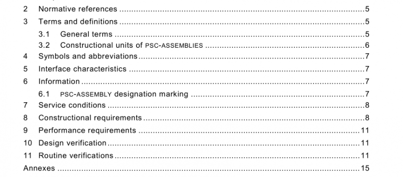 IEC 61439-2:2009 pdf free download