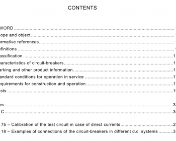 IEC 60898-2:2003 pdf free download