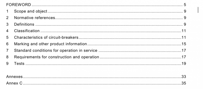 IEC 60898-2:2003 pdf free download