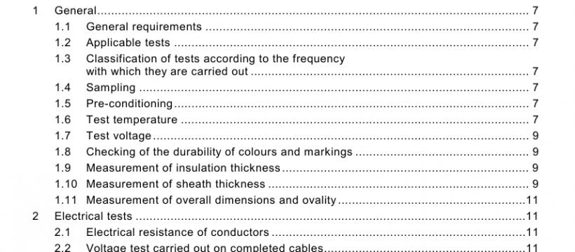 IEC 60227-2:2003 pdf free download