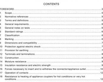 IEC 60320-2-3:2018 pdf free download