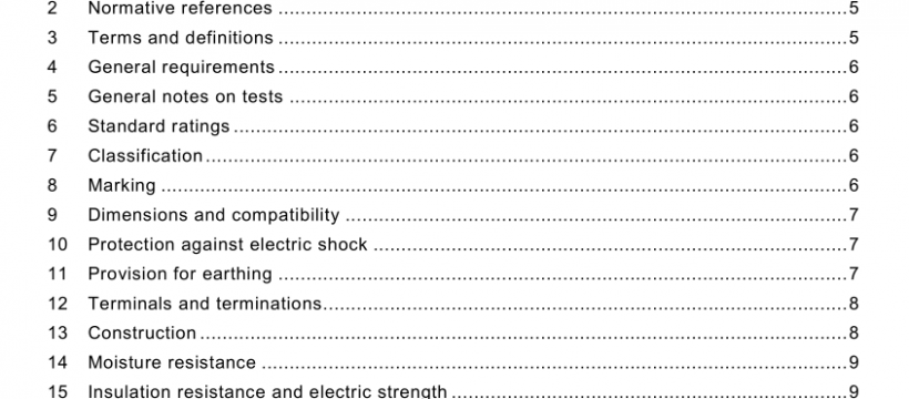 IEC 60320-2-3:2018 pdf free download