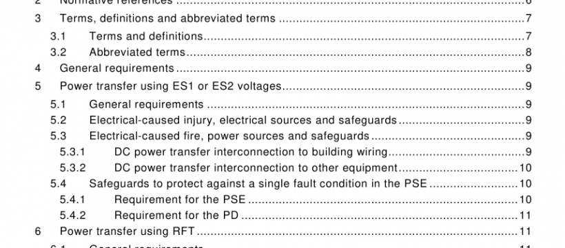 IEC 62368-3:2017 pdf free download