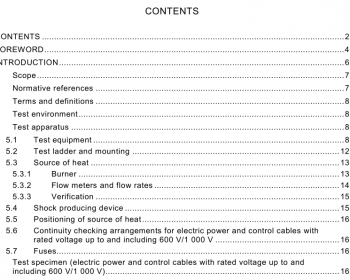 EN IEC 60331-1:2019 pdf free download