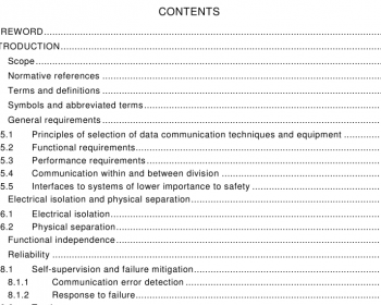 EN IEC 61500:2019 pdf free download