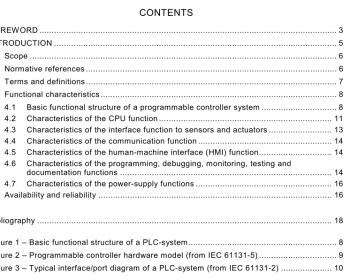 IEC 61131-1:2003 pdf free download