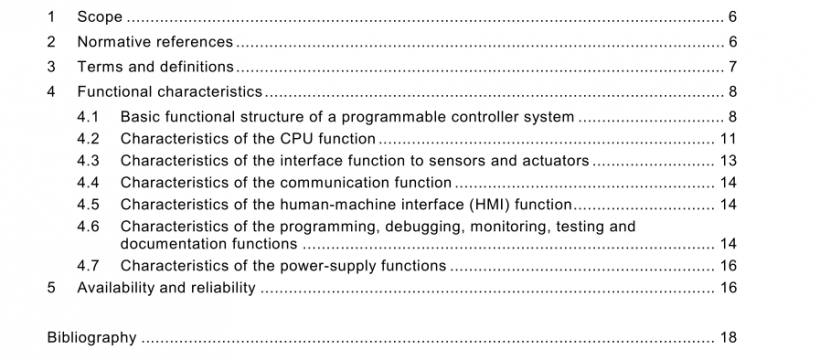 IEC 61131-1:2003 pdf free download