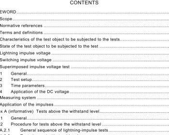 EN IEC 60230:2018 pdf free download