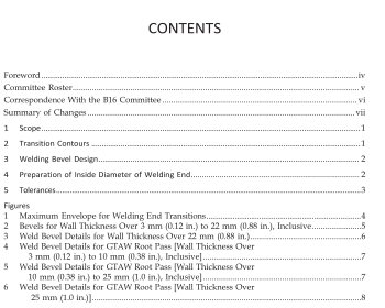 ASME B16.25:2012 pdf free download