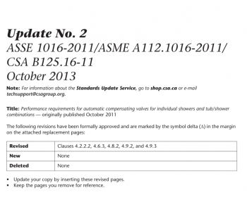 ASME A112.1016:2011 pdf free download