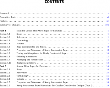 ASME A17.6:2017 pdf free download